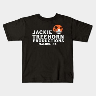 Jakie Treehorn Productions / Big Lebowski Kids T-Shirt